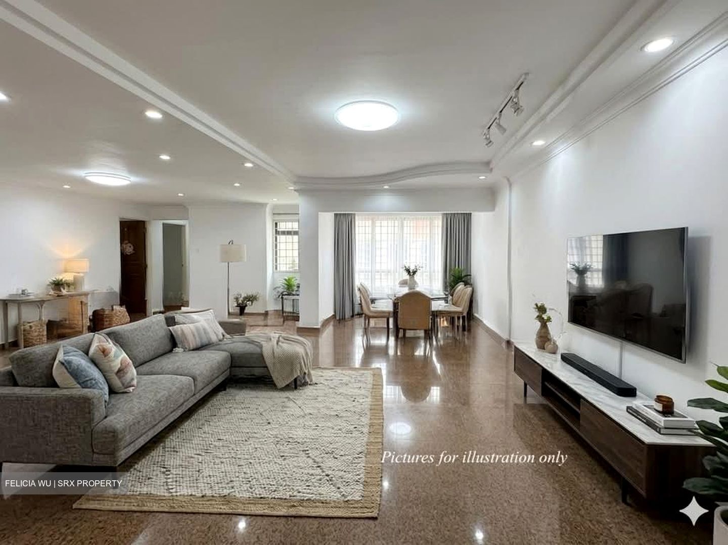 Blk 423 Canberra Road (Sembawang), HDB Executive #559346091